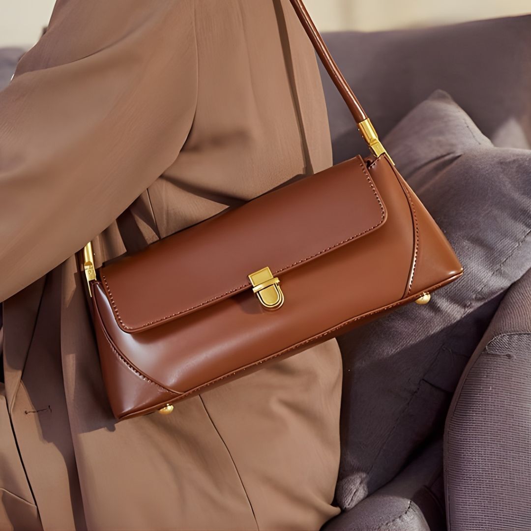 Bolsa Monarca Grace