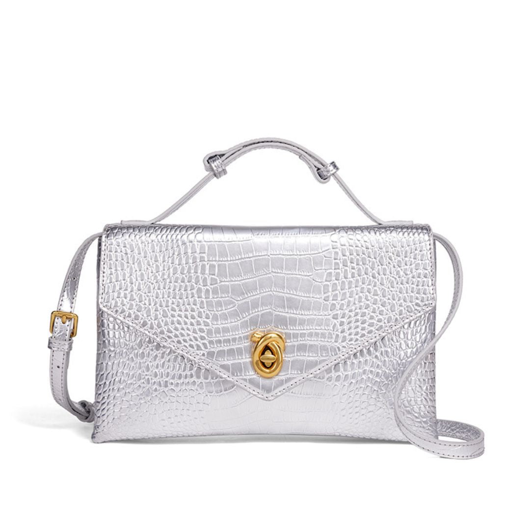 Bolsa Elegante Blush