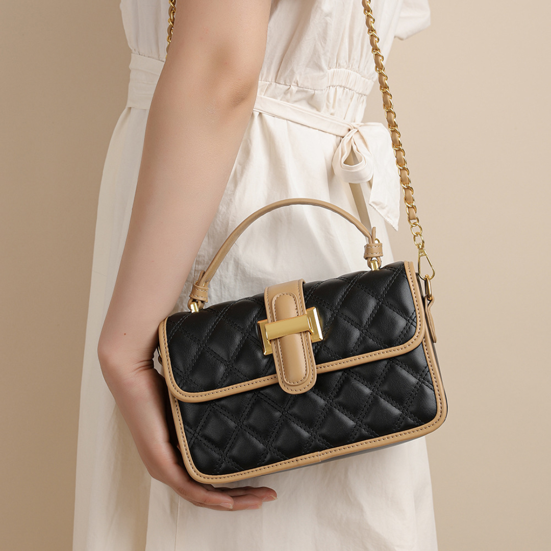 Bolsa de Pinzón de Zarza Grace