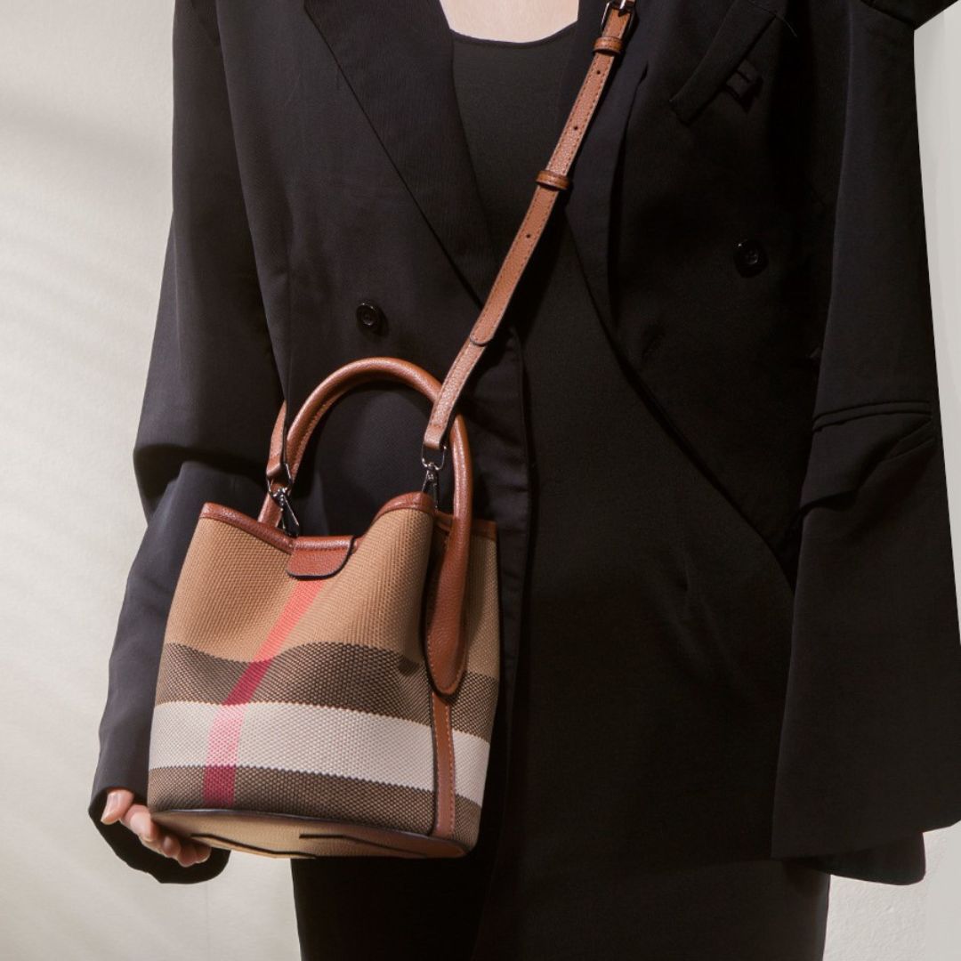 Bolsa Chant de Rose Grace