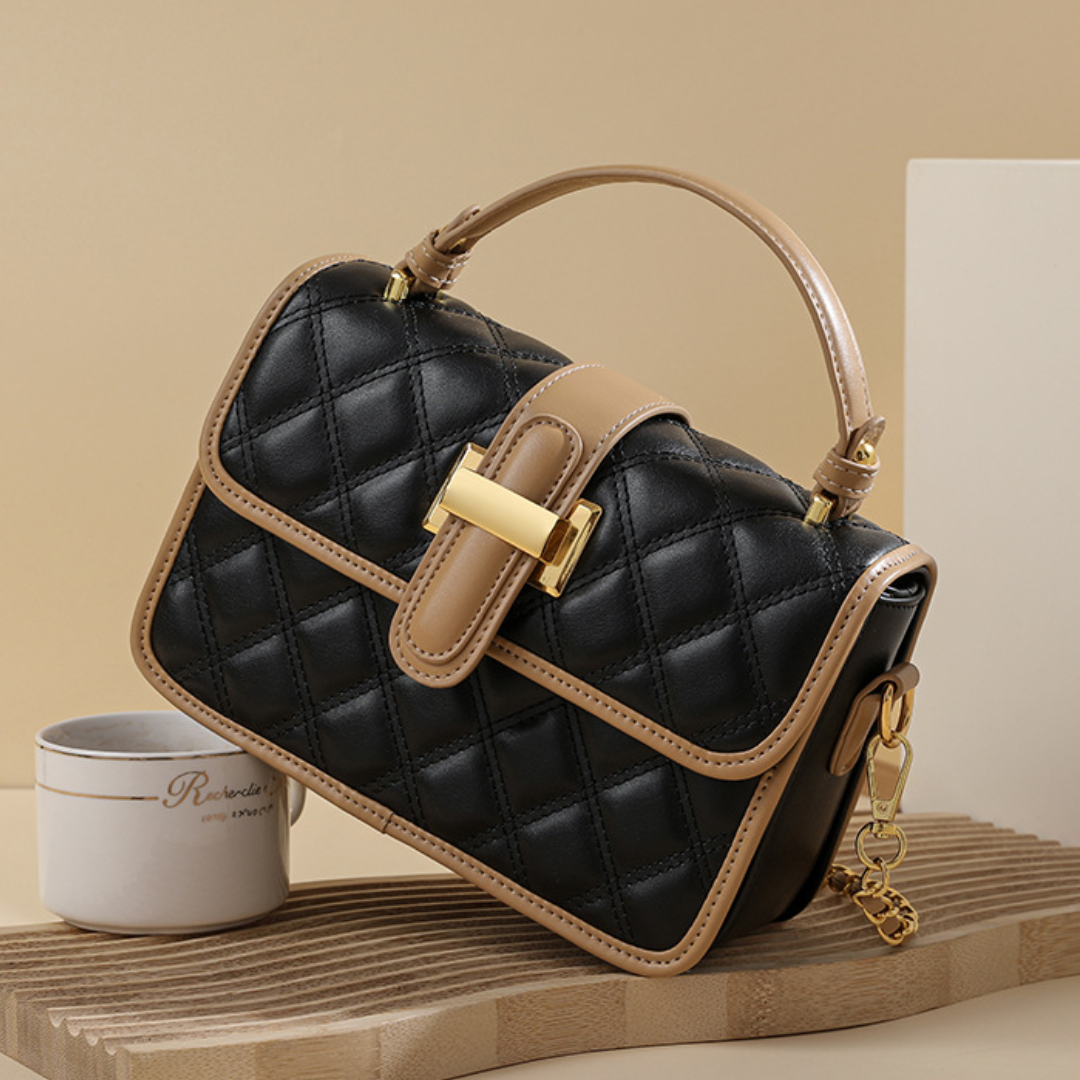 Bolsa de Pinzón de Zarza Grace