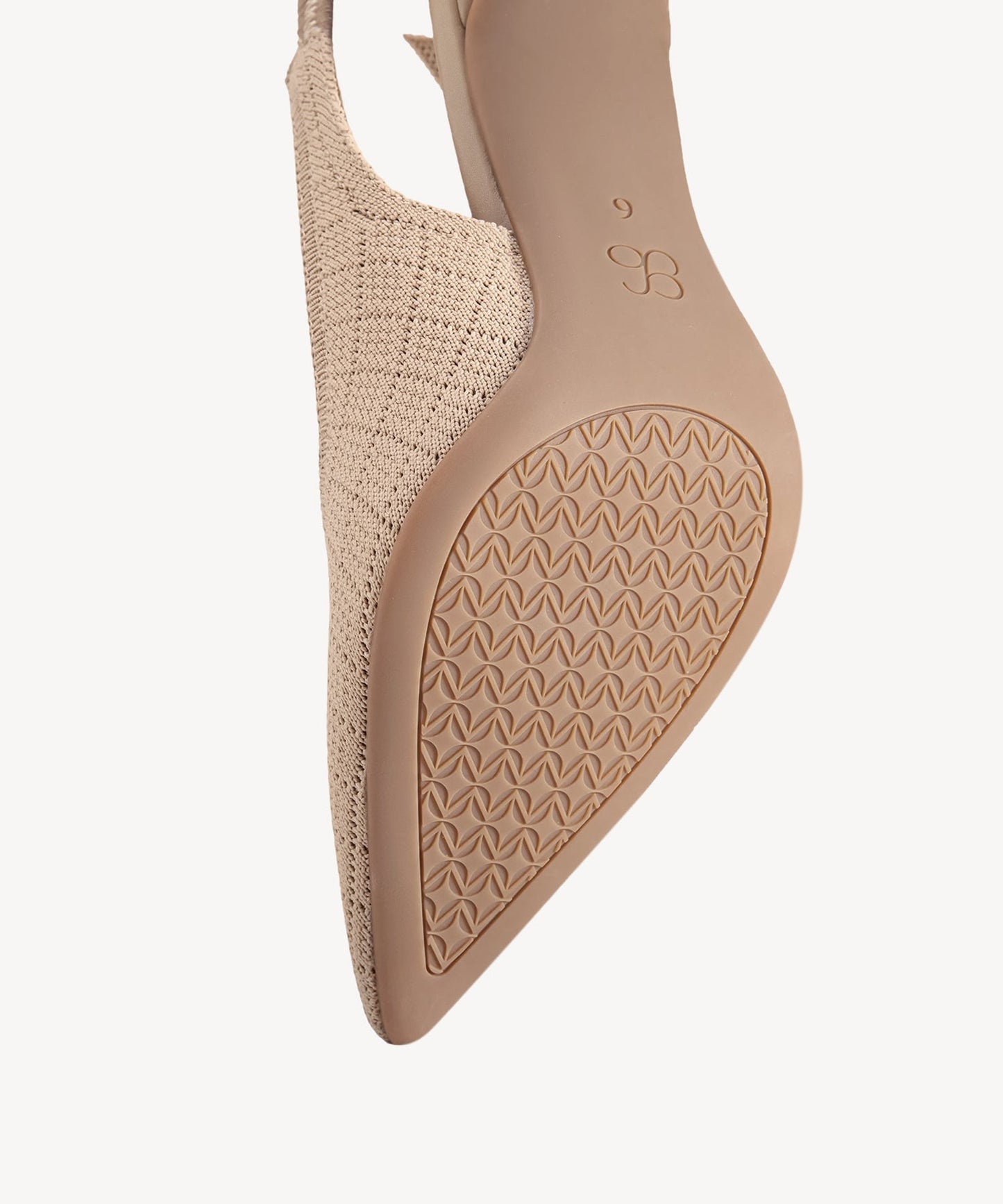 Zapatos de tacón con punta puntiaguda y lazo EverLush